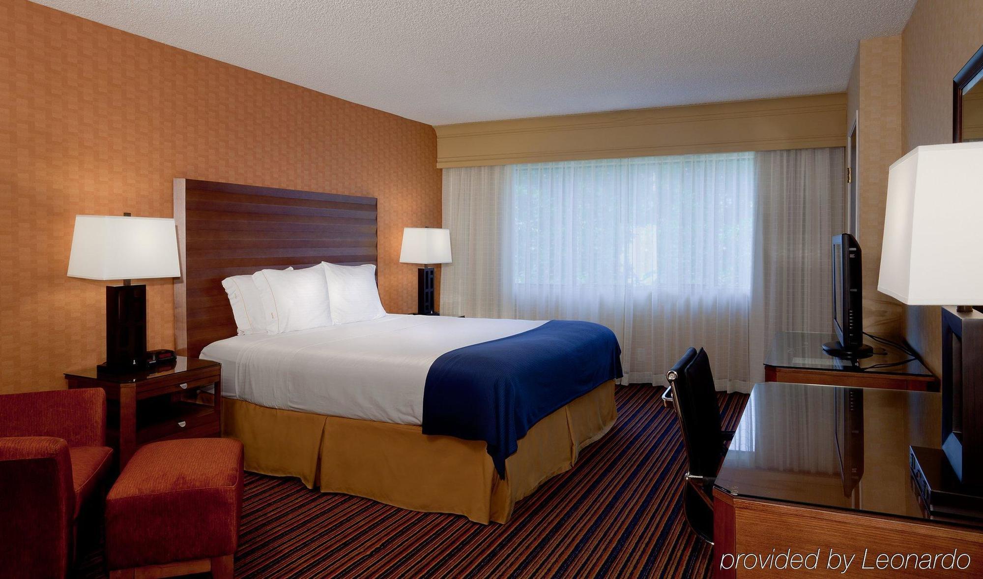 Holiday Inn Express Sacramento Convention Center, An Ihg Hotel Quarto foto